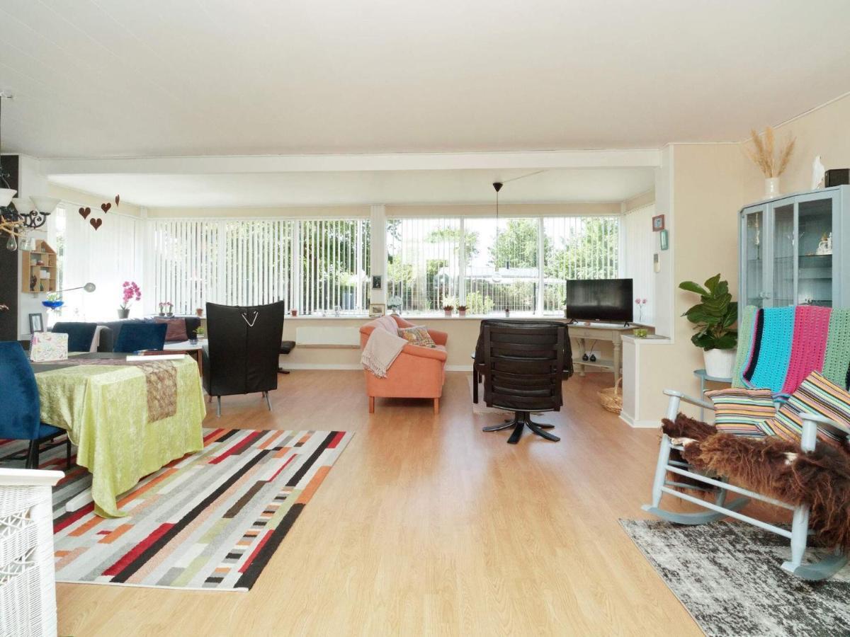 Holiday home 6 Person In Kors R Korsor